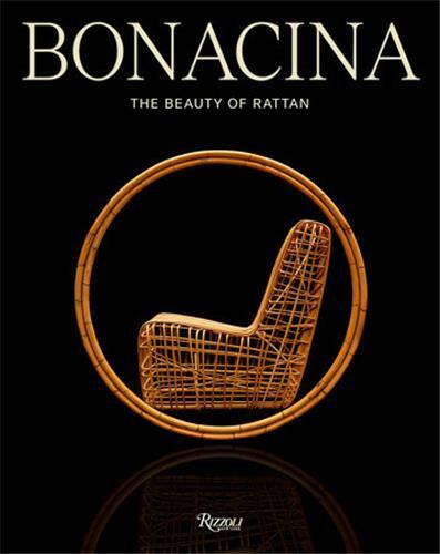 Image de Bonacina The Beauty of Rattan /anglais