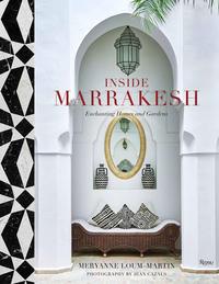 Image de Inside Marrakesh /anglais