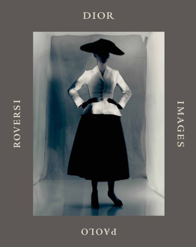 Picture of Dior Images - Paolo Roversi