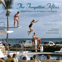 Image de The Forgotten Fifties /anglais