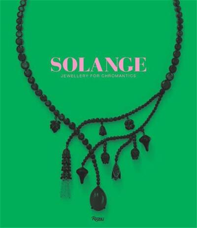 Picture of Solange /anglais