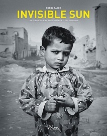 Picture of Bobby Sager Invisible Sun /anglais