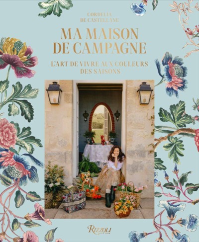 Picture of Ma maison de campagne