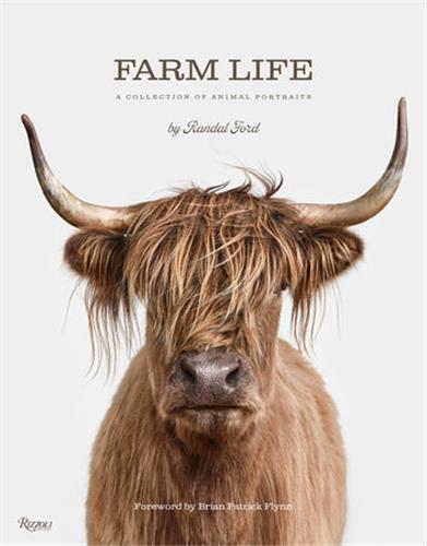 Image de Farm Life  A Collection of Animal Portraits /anglais