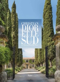 Picture of CHRISTIAN DIOR ET LE SUD