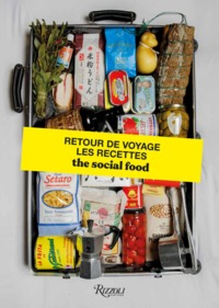 Picture of Retour de voyage