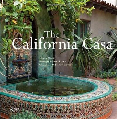 Image de The California Casa /anglais