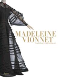 Picture of Madeleine Vionnet /anglais