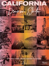 Picture of California : Dream State (C Magazine) /anglais