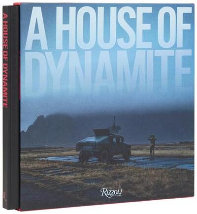 Image de A House of Dynamite /anglais