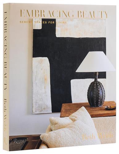 Picture of Embracing Beauty /anglais