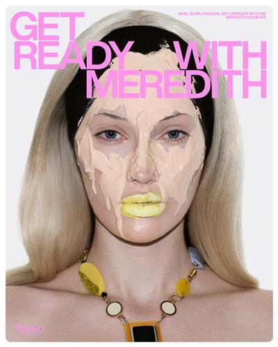 Image de Get Ready with Meredith /anglais