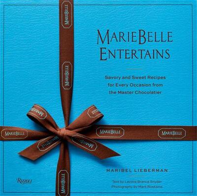 Image de MarieBelle Entertains /anglais