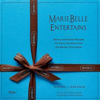 Image de MarieBelle Entertains /anglais