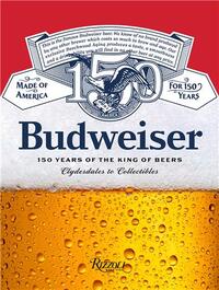 Picture of Budweiser /anglais