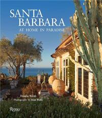 Picture of Santa Barbara /anglais