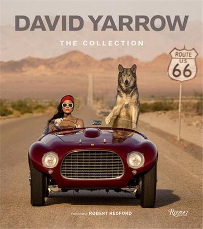 Picture of David Yarrow : The Collection /anglais