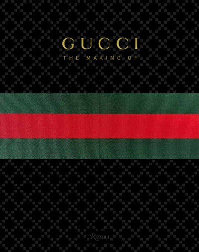 Picture of GUCCI - THE MAKING OF
