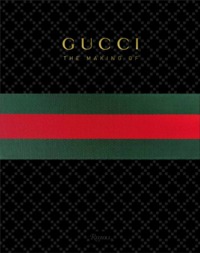 Picture of GUCCI - THE MAKING OF