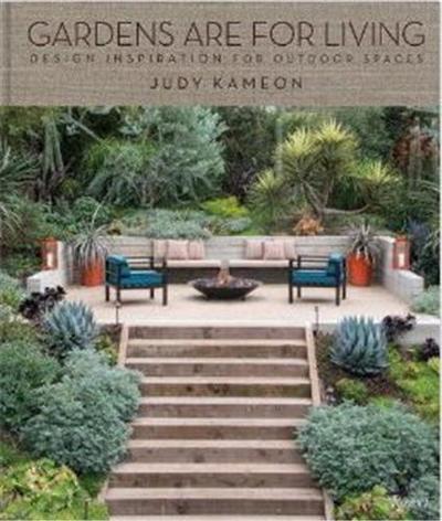 Picture of Gardens Are for Living /anglais