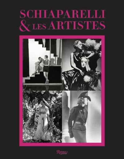 Picture of SCHIAPARELLI ET LES ARTISTES