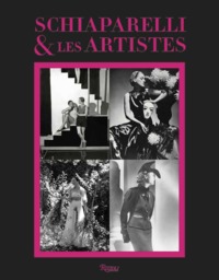 Picture of SCHIAPARELLI ET LES ARTISTES