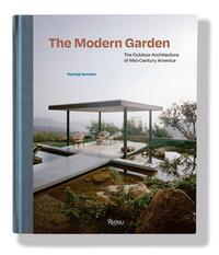 Picture of The Modern Garden /anglais
