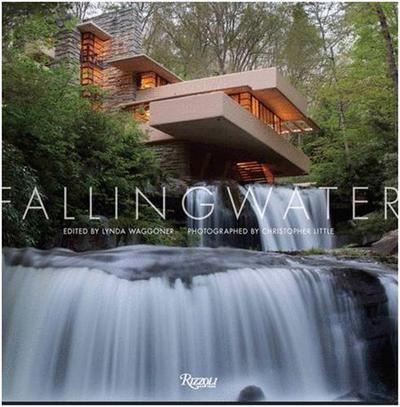 Picture of Fallingwater (new ed) /anglais