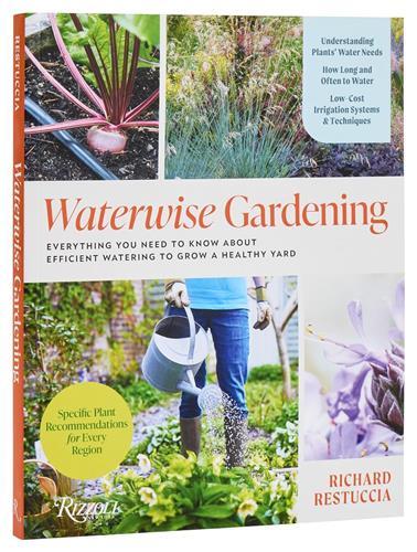 Picture of Waterwise Gardening /anglais
