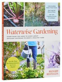 Picture of Waterwise Gardening /anglais