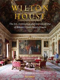 Picture of Wilton House /anglais