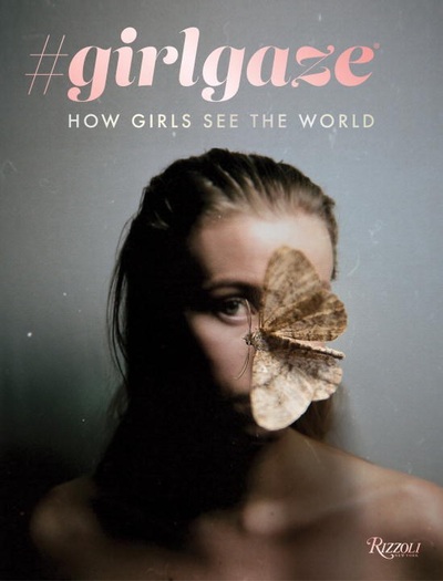 Picture of #girlgaze How Girls see the world /anglais