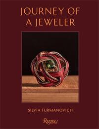 Picture of Silvia Furmanovich Journey of a Jeweler /anglais