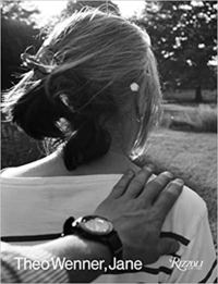 Picture of Theo Wenner, Jane /anglais