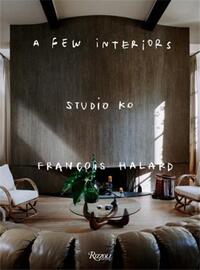 Image de Studio KO: A Few Interiors /anglais