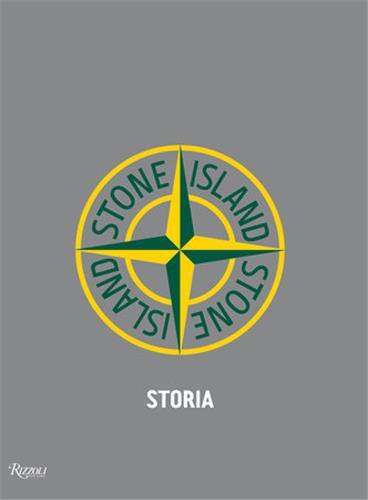 Image de Stone Island Storia : Revised and Updated /anglais