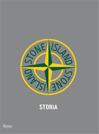 Image de Stone Island Storia : Revised and Updated /anglais