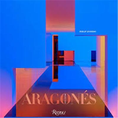 Picture of Miguel Angel AragonEs: Reinventing Minimalism /anglais