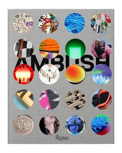 Picture of Ambush /anglais