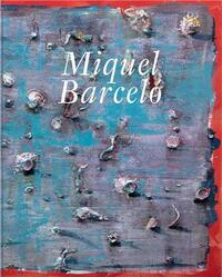 Image de Miquel Barcelo /anglais
