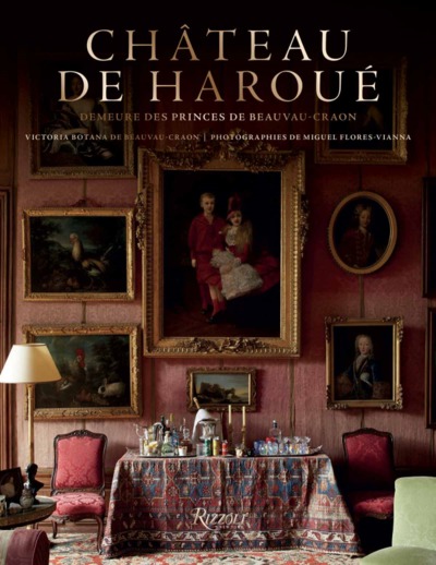 Image de chateau de haroué