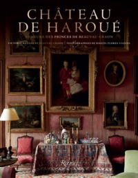 Image de chateau de haroué