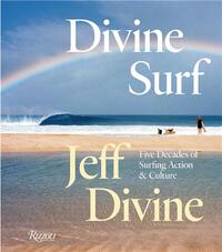 Picture of Jeff Divine Divine Surf /anglais