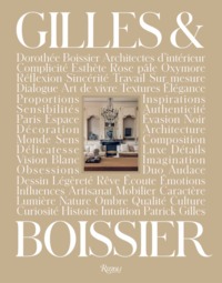 Picture of Gilles & Boissier