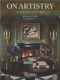 Picture of Craig & Co. On Artistry /anglais