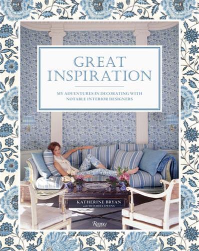 Picture of Katherine Bryan Great Inspiration /anglais