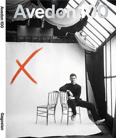 Picture of Avedon 100 /anglais