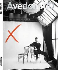 Picture of Avedon 100 /anglais