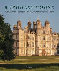 Picture of Burghley House /anglais
