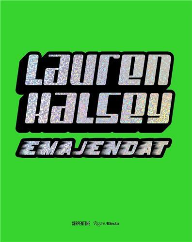 Picture of Lauren Halsey Emajendat /anglais